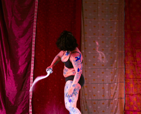 ENSEMBLE R&D Vanessa Mirza Sharing Cheniece Warner Photography May 24-24