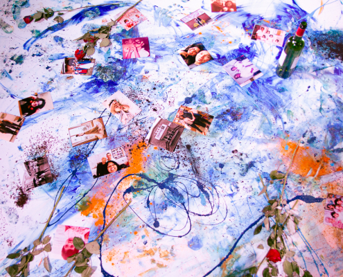 ENSEMBLE R&D Vanessa Mirza Sharing Cheniece Warner Photography May 24-36