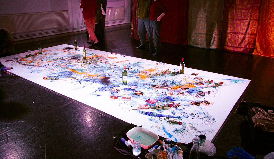 ENSEMBLE R&D Vanessa Mirza Sharing Cheniece Warner Photography May 24-46