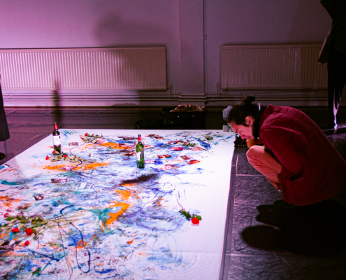 ENSEMBLE R&D Vanessa Mirza Sharing Cheniece Warner Photography May 24-48